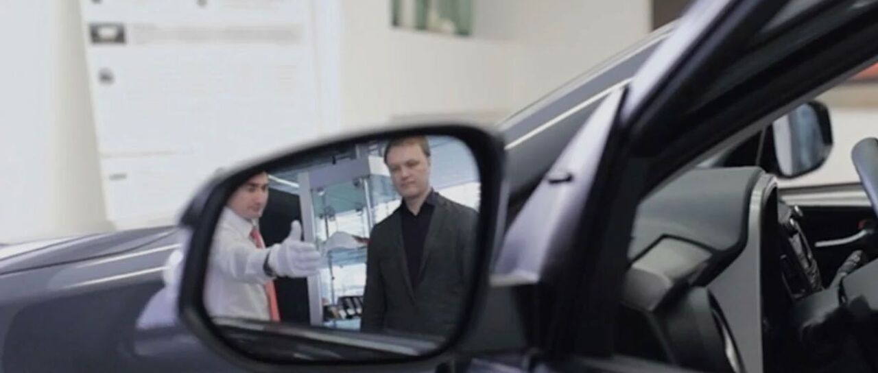 Todas las noticias de coches en un solo portal: Pruebas, fotos, vídeos, informes...