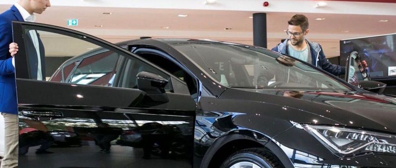 Todas las noticias de coches en un solo portal: Pruebas, fotos, vídeos, informes...