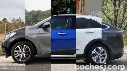 Consejos para comprar coche eléctrico