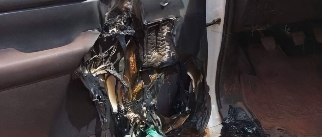 Todas las noticias de coches en un solo portal: Pruebas, fotos, vídeos, informes...