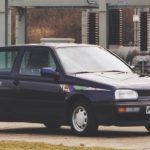 Volkswagen Elektro Golf 1976 10 150x150