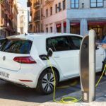 Volkswagen Elektro Golf 1976 11 150x150