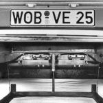 Volkswagen Elektro Golf 1976 6 150x150