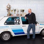 Volkswagen Elektro Golf 1976 8 150x150