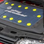 Volkswagen Elektro Golf 1976 9 150x150