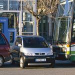 1995 Opel MAXX Prototipo 10 150x150