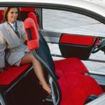 1995 Opel MAXX Prototipo 11 150x150