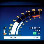 1995 Opel MAXX Prototipo 13 150x150