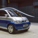 1995 Opel MAXX Prototipo 14 150x150