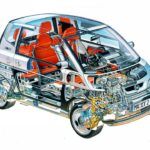 1995 Opel MAXX Prototipo 18 150x150