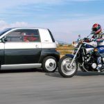 1995 Opel MAXX Prototipo 2 150x150