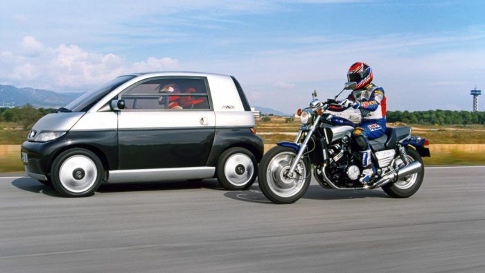 1995 Opel MAXX Prototipo 2 700x394