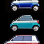 1995 Opel MAXX Prototipo 20 150x150