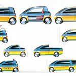 1995 Opel MAXX Prototipo 21 150x150