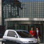 1995 Opel MAXX Prototipo 4 150x150