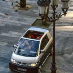 1995 Opel MAXX Prototipo 5 150x150