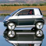 1995 Opel MAXX Prototipo 6 150x150
