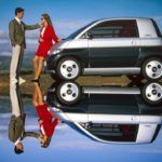 1995 Opel MAXX Prototipo 7 150x150