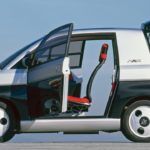 1995 Opel MAXX Prototipo 8 150x150