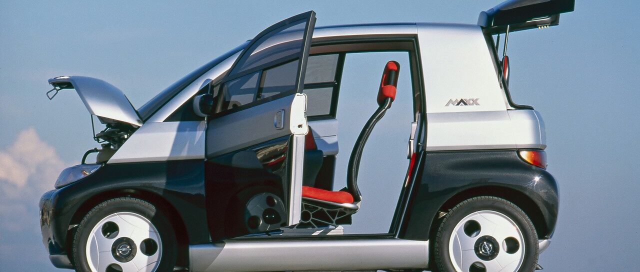 Todas las noticias de coches en un solo portal: Pruebas, fotos, vídeos, informes...