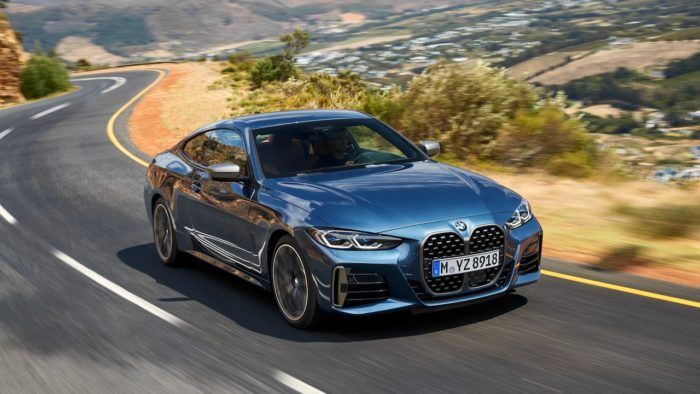 BMW Serie 4 2021 18 700x394
