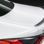 BMW Serie 4 M Performance 2 150x150