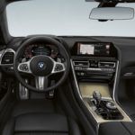 BMW Serie 8 Golden Thunder Edition 1 150x150