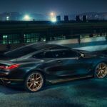 BMW Serie 8 Golden Thunder Edition 3 150x150