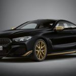 BMW Serie 8 Golden Thunder Edition 4 150x150