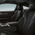 BMW Serie 8 Golden Thunder Edition 5 150x150