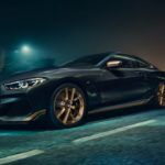 BMW Serie 8 Golden Thunder Edition 6 150x150