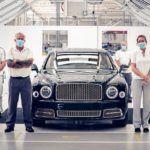 Bentley Mulsanne Despedida 6 150x150