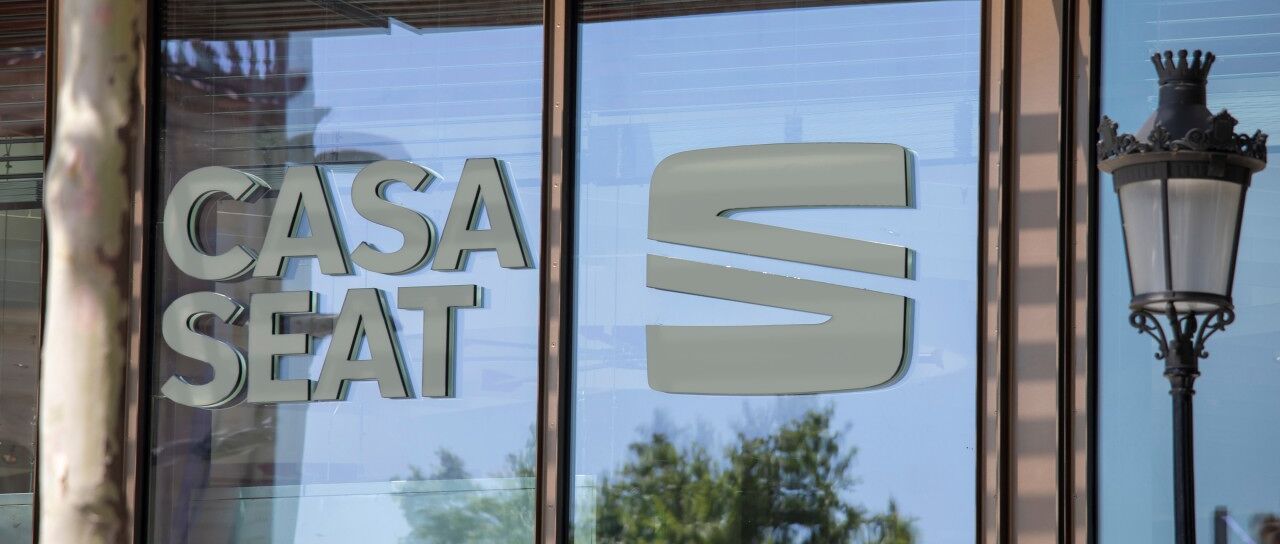 Todas las noticias de coches en un solo portal: Pruebas, fotos, vídeos, informes...