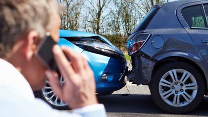 Distancia de seguridad: el espacio a dejar entre coches para evitar accidentes y multas