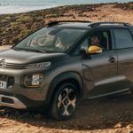 Citroen C3 Aircross Rip Curl 4 150x150