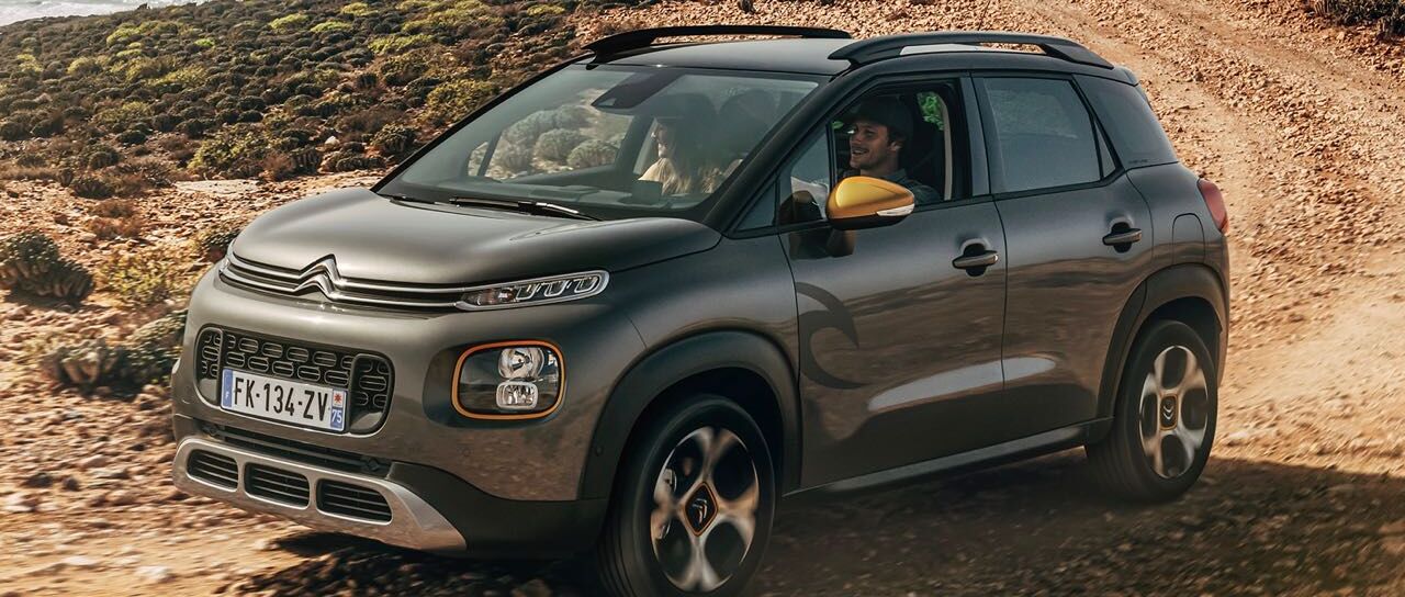 Todas las noticias de coches en un solo portal: Pruebas, fotos, vídeos, informes...