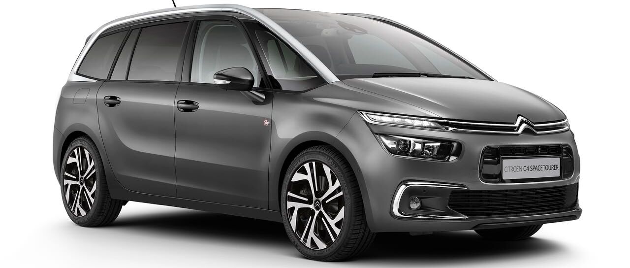 Todas las noticias de coches en un solo portal: Pruebas, fotos, vídeos, informes...