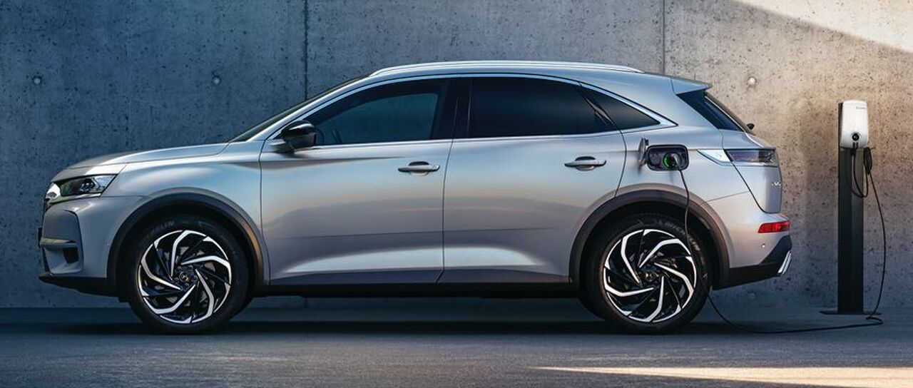 Todas las noticias de coches en un solo portal: Pruebas, fotos, vídeos, informes...