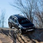Dacia Duster Aniversario 1 150x150