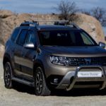 Dacia Duster Aniversario 2 150x150