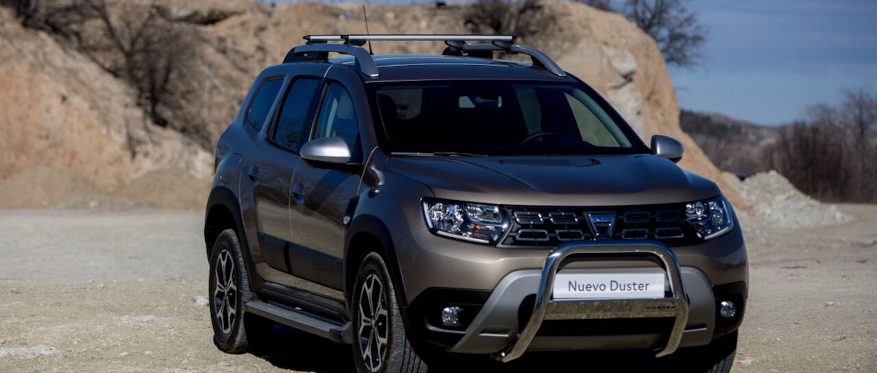 Todas las noticias de coches en un solo portal: Pruebas, fotos, vídeos, informes...