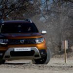 Dacia Duster Aniversario 3 150x150