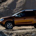 Dacia Duster Aniversario 7 150x150
