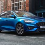 Ford Focus Ecobbost Hybrid 2020 1 150x150
