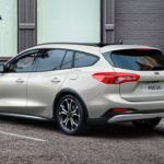 Ford Focus Ecobbost Hybrid 2020 2 150x150