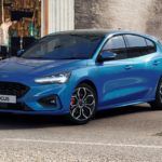 Ford Focus Ecobbost Hybrid 2020 3 150x150