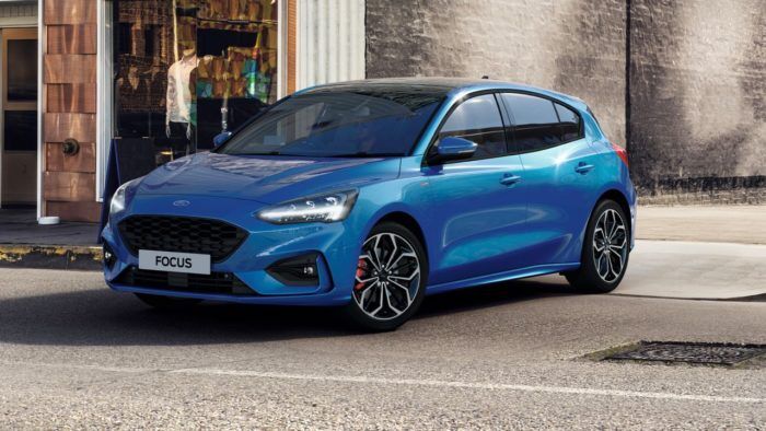 Ford Focus Ecobbost Hybrid 2020 3 700x394