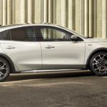 Ford Focus Ecobbost Hybrid 2020 4 150x150