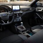 Ford Focus Ecobbost Hybrid 2020 Interior 1 150x150