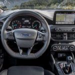 Ford Focus Ecobbost Hybrid 2020 Interior 2 150x150
